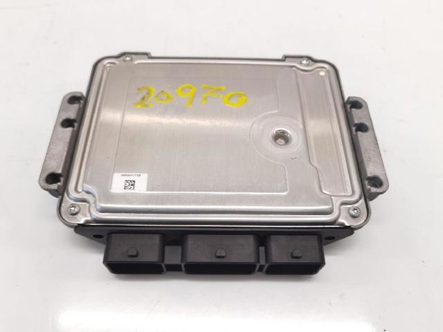 9661773380 PEUGEOT Unidad de control del motor (ECU)  comprar en Jaén