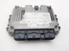 Centralita motor uce para peugeot 307 1.6 hdi 9hx 9661773380