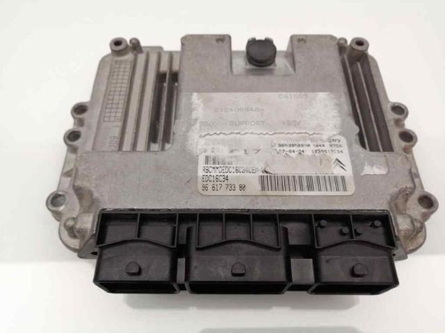 9661773380 Peugeot/Citroen