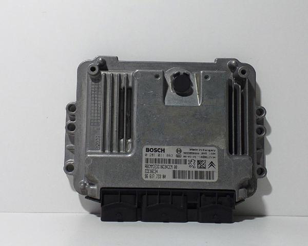 9661773380 Peugeot/Citroen