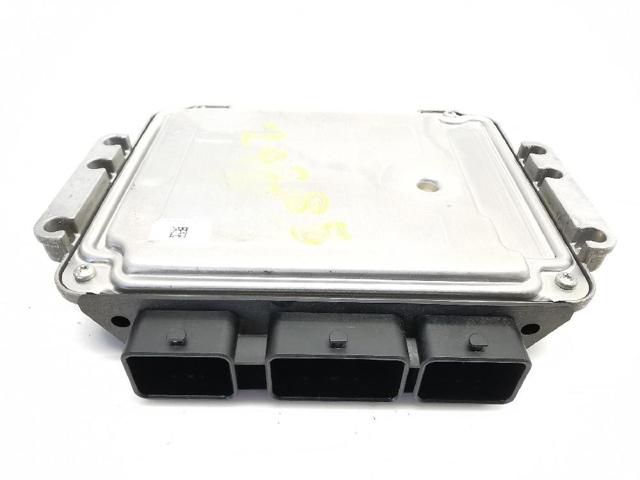 9661773380 Unidad de control del motor (ECU)  comprar en Pontevedra