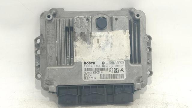 9661773380 ECU comprar Sevilla