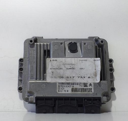 9661773380 Peugeot/Citroen