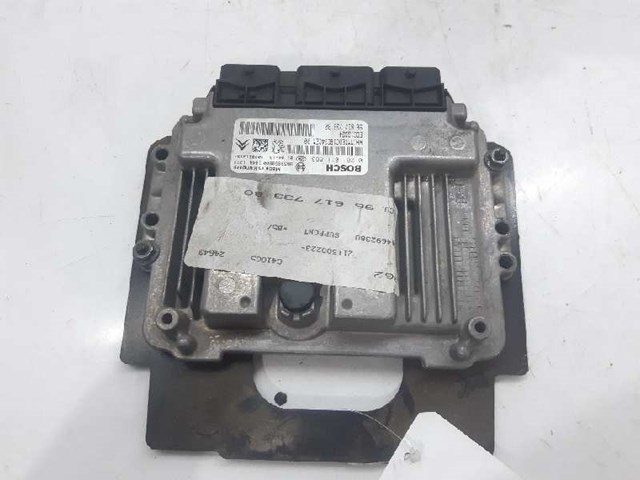 9661773380 Peugeot/Citroen
