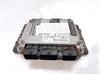 Centralita motor uce para citroen c4 coupé 1.6 hdi 9hx 9661773380