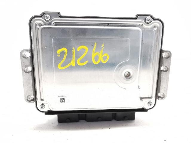 9661773380 PEUGEOT Unidad de control del motor (ECU)  disponible Vigo