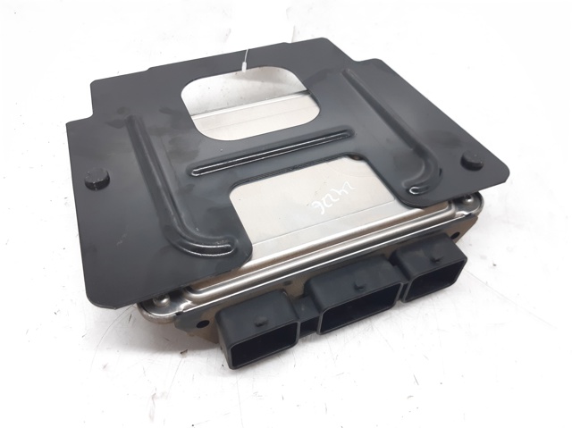 PEUGEOT 9661773380 ECU comprar Pamplona