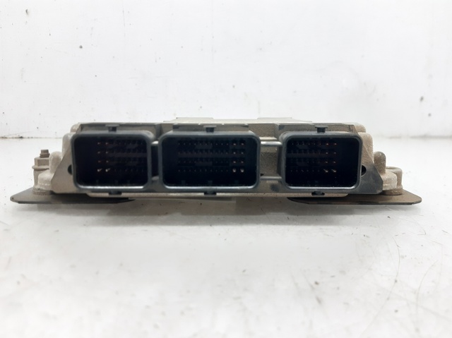 PEUGEOT 9661773380 Unidad de control del motor (ECU)  comprar en Albacete