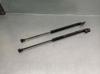 Amortiguador de maletero 96617850 GM