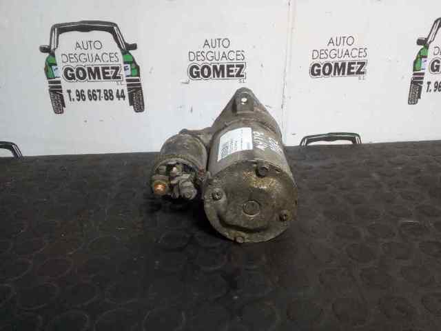 96618789 Motor de arranque  comprar en Reus