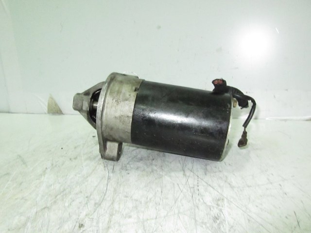 GM 96618789 Motor de arranque comprar Barcelona