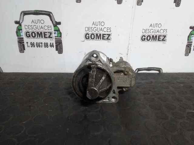 96618789 Motor de arranque  comprar en Zaragoza