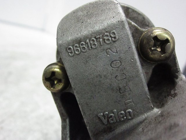 96618789 GM Motor de arranque  disponible Alicante