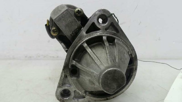 GM 96618789 Motor de arranque  disponible Valladolid