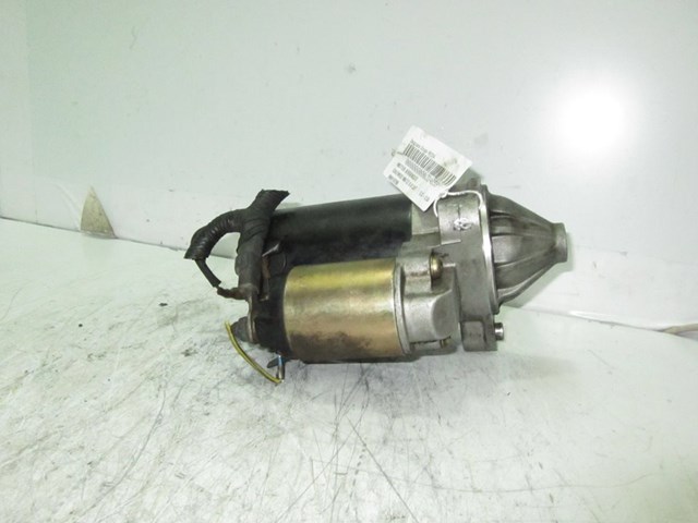 GM 96618789 Motor de arranque  comprar en Murcia