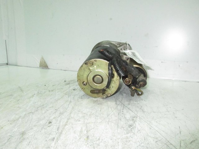 GM 96618789 Motor de arranque  en stock Salamanca