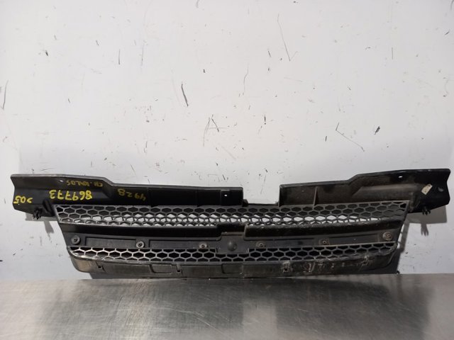 96618859 General Motors
