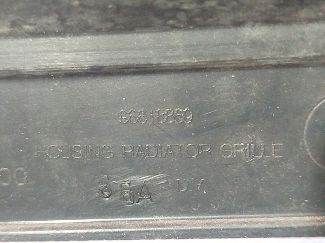 96618859 General Motors