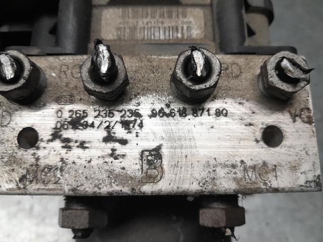9661887180 PEUGEOT  comprar en Lleida