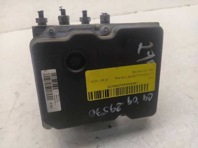 PEUGEOT 9661887180 comprar Pamplona