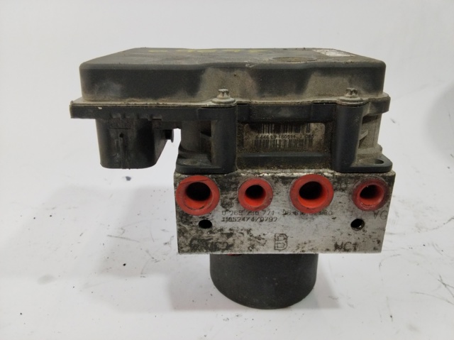 9661887180 Peugeot/Citroen