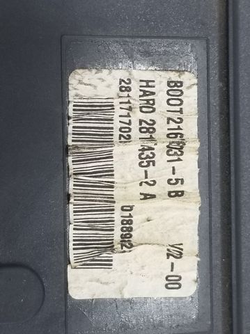 9661940480 Peugeot/Citroen