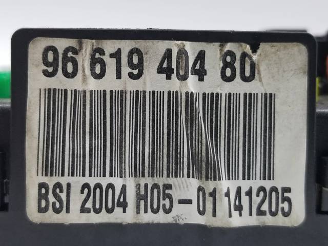 9661940480 Peugeot/Citroen