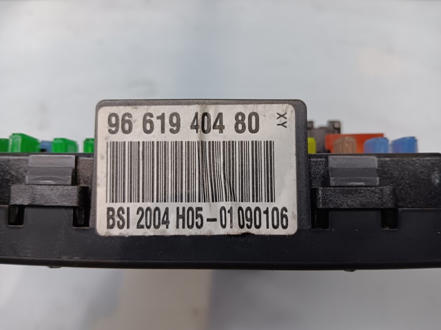 PEUGEOT 9661940480  disponible Lugo