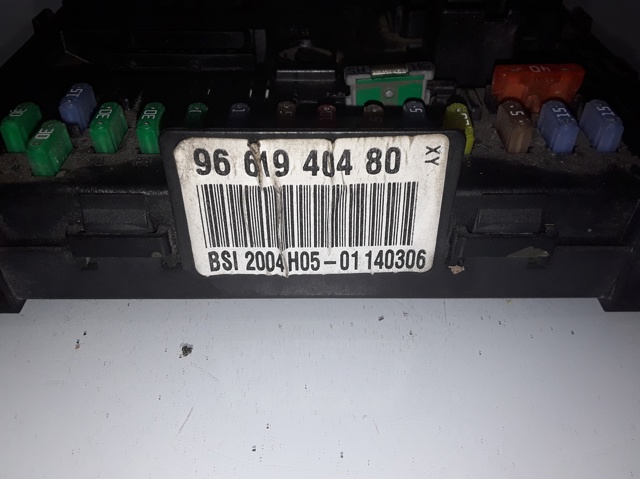 9661940480 PEUGEOT comprar Bilbao