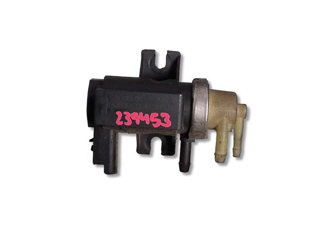 9661960380 PEUGEOT Válvula solenoide de control de presión de sobrealimentación  disponible Ourense