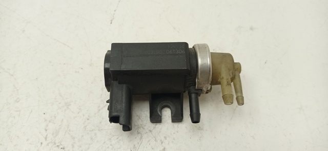 9661960380 PEUGEOT Válvula solenoide de control de presión de sobrealimentación  comprar en Lleida