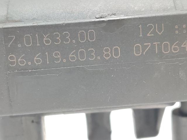 PEUGEOT 9661960380 Válvula solenoide de control de presión de sobrealimentación  disponible Lugo