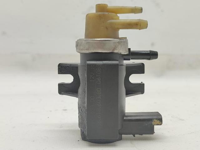 9661960380 Válvula solenoide de control de presión de sobrealimentación  disponible Burgos
