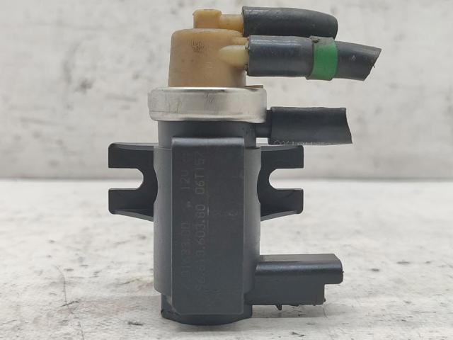 9661960380 Válvula solenoide de control de presión de sobrealimentación  comprar en Zaragoza