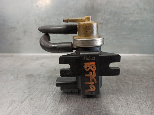 PEUGEOT 9661960380 Válvula solenoide de control de presión de sobrealimentación  comprar en Ponferrada