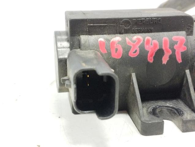 9661960380 Válvula solenoide de control de presión de sobrealimentación  en stock Castellón