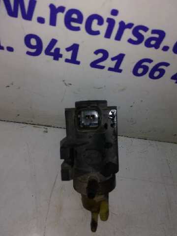 9661960380 Válvula solenoide de control de presión de sobrealimentación comprar Almería