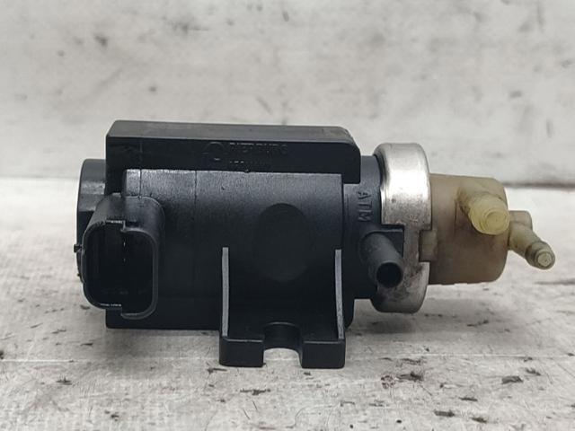 PEUGEOT 9661960380 Válvula solenoide de control de presión de sobrealimentación comprar Pamplona