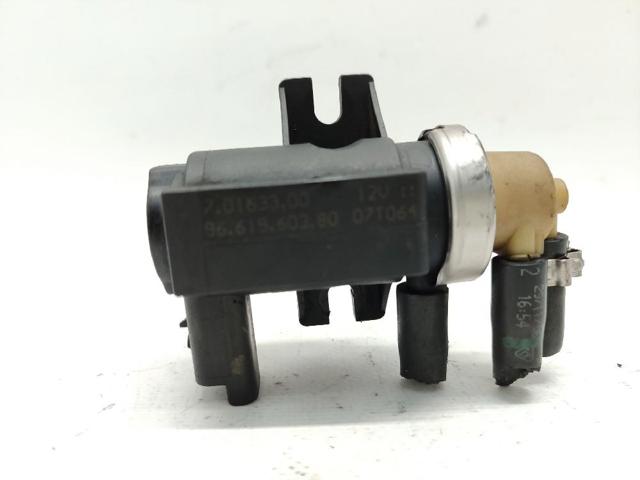 9661960380 Válvula solenoide de control de presión de sobrealimentación  comprar en Zaragoza