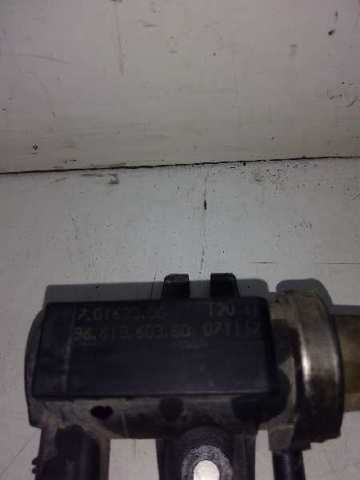 9661960380 PEUGEOT Válvula solenoide de control de presión de sobrealimentación  comprar en Lleida