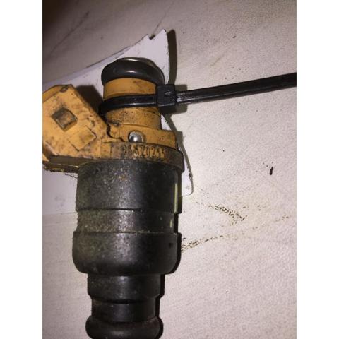 GM 96620255 Inyector de combustible  disponible Lugo