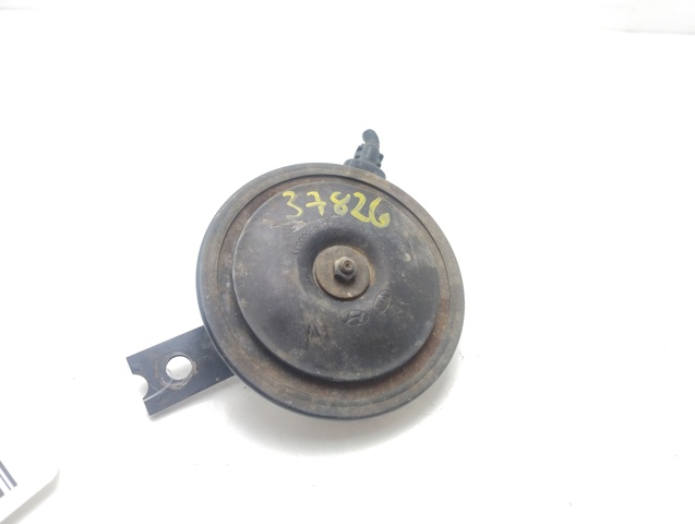 Bocina para KIA Sorento I (JC)