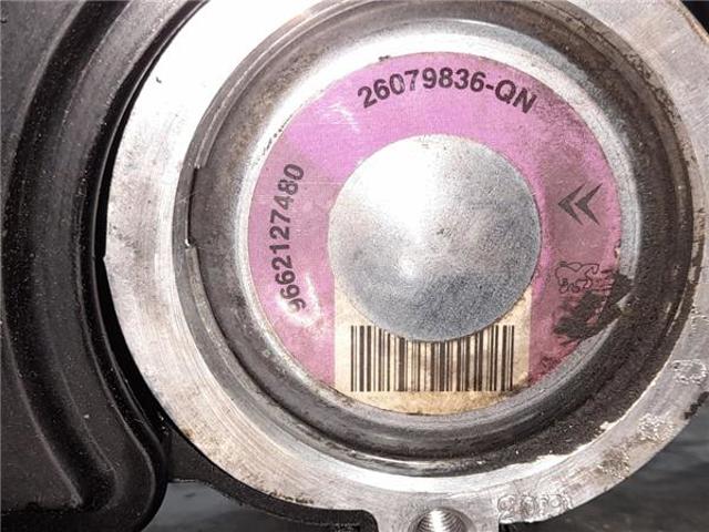 PEUGEOT 9662127480 Bomba de dirección  en stock Valencia