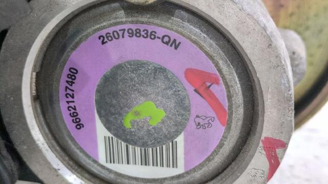 9662127480 PEUGEOT Bomba de dirección comprar Madrid