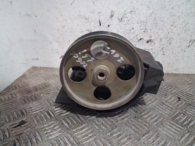 PEUGEOT 9662127480 Bomba de dirección comprar Pamplona