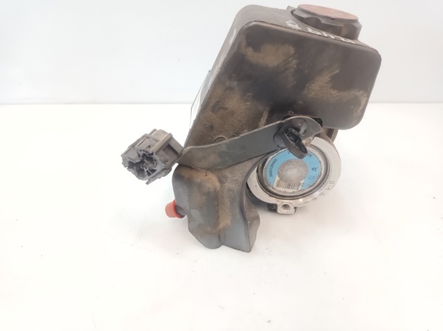 PEUGEOT 9662128480 Bomba de dirección comprar Barcelona