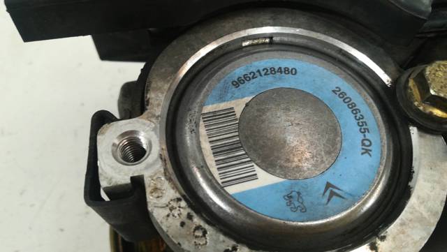 9662128480 Bomba de dirección comprar Girona