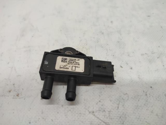9662143180 PEUGEOT Sensor de presión de gases de escape  comprar en Lleida