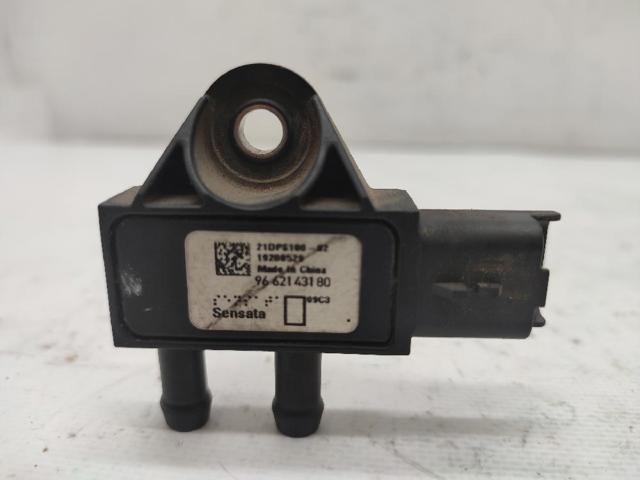 9662143180 Sensor de presión de gases de escape  disponible Utrera