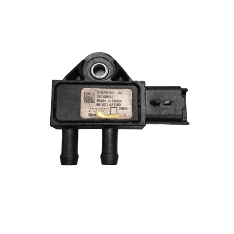 PEUGEOT 9662143180 Sensor de presion gases de escape comprar Tarragona